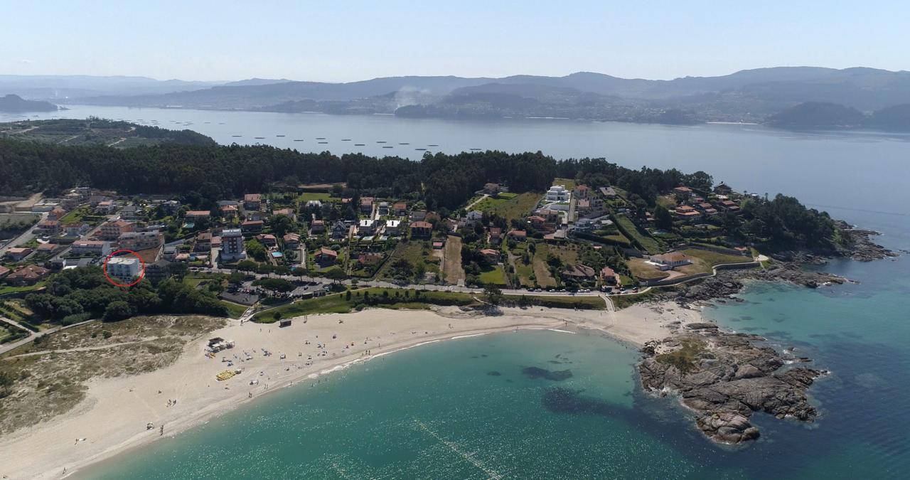 Hotel Farsund Areas Exterior photo